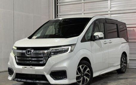 Honda Stepwgn IV, 2020 год, 1 860 000 рублей, 1 фотография