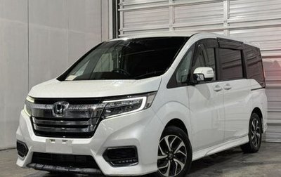 Honda Stepwgn IV, 2020 год, 1 860 000 рублей, 1 фотография