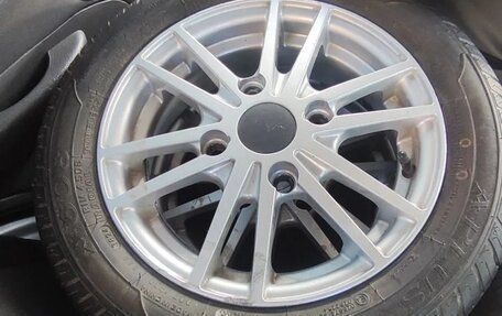 Daewoo Matiz I, 2012 год, 250 000 рублей, 7 фотография