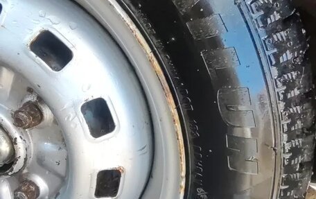 Daewoo Matiz I, 2012 год, 250 000 рублей, 8 фотография