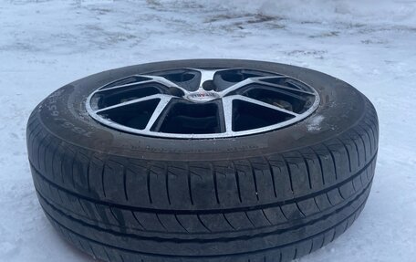 Hyundai Solaris II рестайлинг, 2014 год, 650 000 рублей, 10 фотография