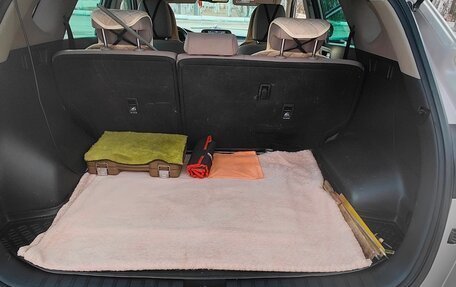 Hyundai Tucson III, 2019 год, 2 430 000 рублей, 10 фотография