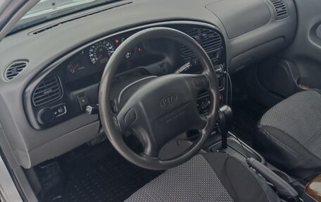 KIA Spectra II (LD), 2007 год, 330 000 рублей, 5 фотография