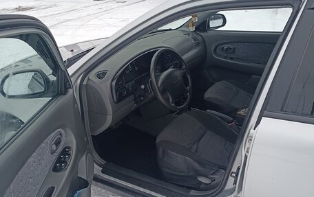 KIA Spectra II (LD), 2007 год, 330 000 рублей, 4 фотография