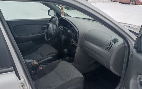 KIA Spectra II (LD), 2007 год, 330 000 рублей, 6 фотография