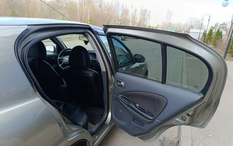 Nissan Almera, 2005 год, 315 000 рублей, 12 фотография