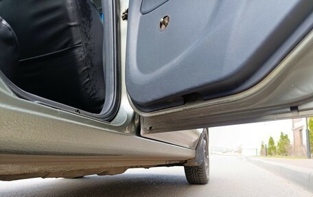 Nissan Almera, 2005 год, 315 000 рублей, 13 фотография