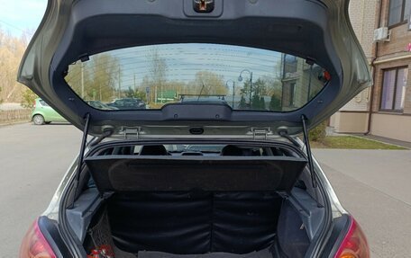 Nissan Almera, 2005 год, 315 000 рублей, 11 фотография