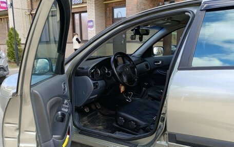 Nissan Almera, 2005 год, 315 000 рублей, 8 фотография