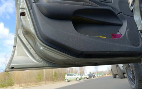 Nissan Almera, 2005 год, 315 000 рублей, 9 фотография