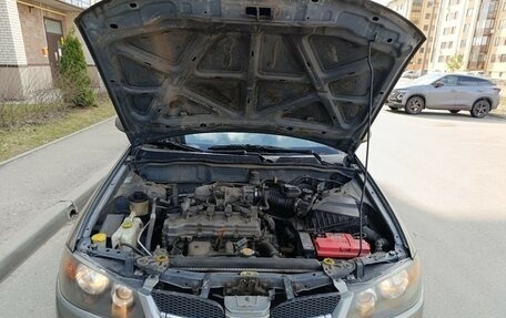 Nissan Almera, 2005 год, 315 000 рублей, 7 фотография