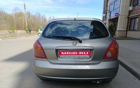 Nissan Almera, 2005 год, 315 000 рублей, 6 фотография