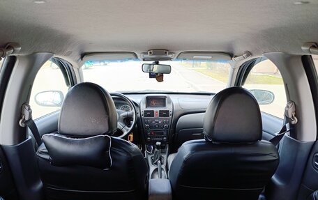 Nissan Almera, 2005 год, 315 000 рублей, 16 фотография