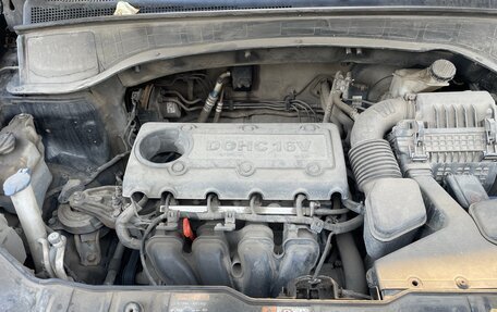 KIA Sorento II рестайлинг, 2014 год, 1 550 000 рублей, 8 фотография