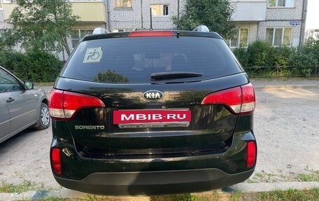 KIA Sorento II рестайлинг, 2014 год, 1 550 000 рублей, 6 фотография