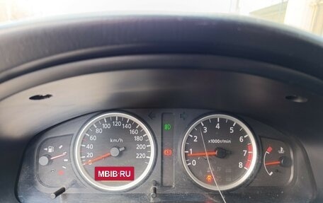 Nissan Almera, 2005 год, 315 000 рублей, 18 фотография