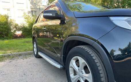 KIA Sorento II рестайлинг, 2014 год, 1 550 000 рублей, 10 фотография