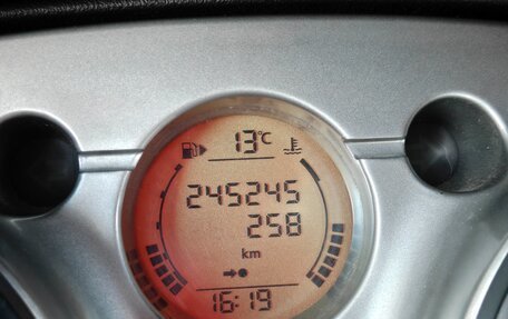 Nissan Qashqai, 2007 год, 738 000 рублей, 10 фотография