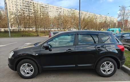 Nissan Qashqai, 2007 год, 738 000 рублей, 7 фотография