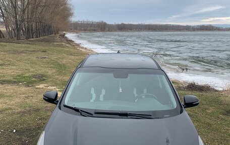 KIA Sportage IV рестайлинг, 2018 год, 2 100 000 рублей, 7 фотография