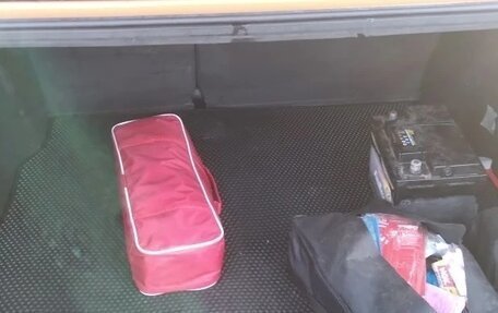 KIA Rio IV, 2017 год, 700 000 рублей, 8 фотография