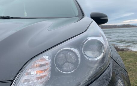 KIA Sportage IV рестайлинг, 2018 год, 2 100 000 рублей, 8 фотография