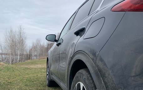 KIA Sportage IV рестайлинг, 2018 год, 2 100 000 рублей, 15 фотография