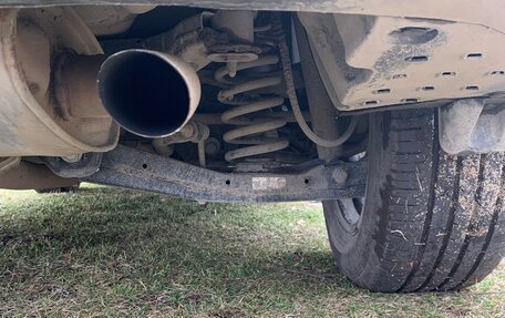 KIA Sportage IV рестайлинг, 2018 год, 2 100 000 рублей, 20 фотография