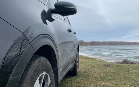 KIA Sportage IV рестайлинг, 2018 год, 2 100 000 рублей, 11 фотография