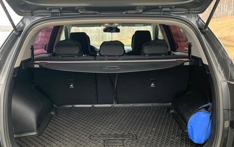 KIA Sportage IV рестайлинг, 2018 год, 2 100 000 рублей, 25 фотография