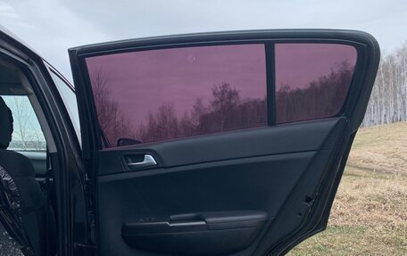 KIA Sportage IV рестайлинг, 2018 год, 2 100 000 рублей, 24 фотография