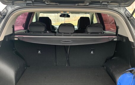 KIA Sportage IV рестайлинг, 2018 год, 2 100 000 рублей, 26 фотография