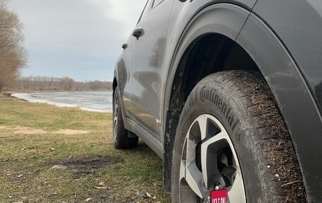 KIA Sportage IV рестайлинг, 2018 год, 2 100 000 рублей, 12 фотография