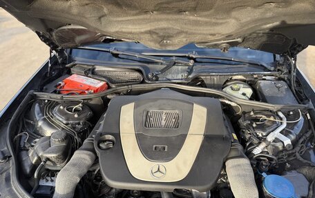 Mercedes-Benz S-Класс, 2008 год, 1 180 000 рублей, 8 фотография