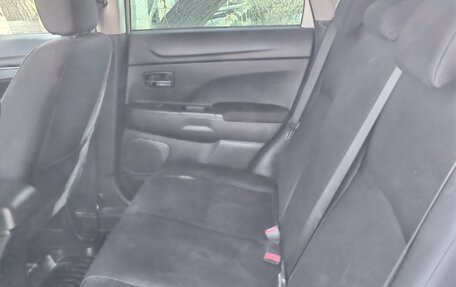 Mitsubishi ASX I рестайлинг, 2014 год, 1 250 000 рублей, 8 фотография