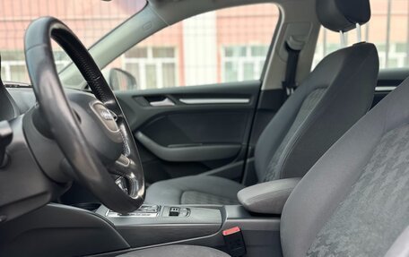 Audi A3, 2013 год, 1 088 000 рублей, 6 фотография