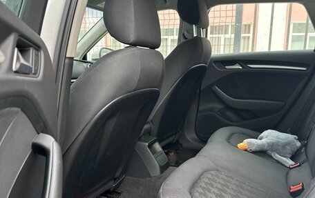 Audi A3, 2013 год, 1 088 000 рублей, 8 фотография