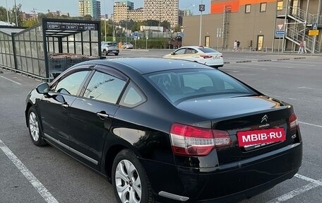 Citroen C5 II, 2012 год, 600 000 рублей, 3 фотография