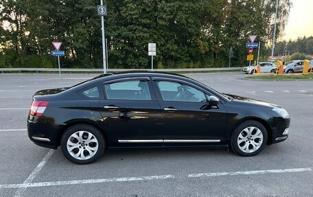 Citroen C5 II, 2012 год, 600 000 рублей, 8 фотография