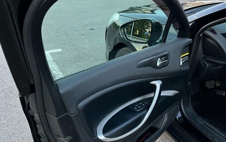 Citroen C5 II, 2012 год, 600 000 рублей, 11 фотография