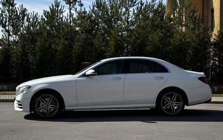 Mercedes-Benz E-Класс, 2019 год, 2 970 000 рублей, 3 фотография