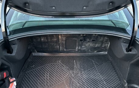 Citroen C5 II, 2012 год, 600 000 рублей, 15 фотография