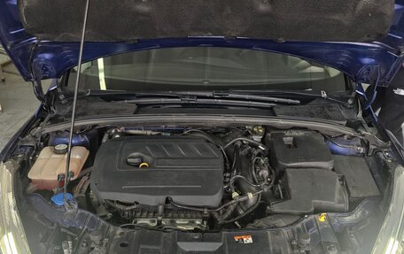 Ford Focus III, 2017 год, 1 150 000 рублей, 5 фотография