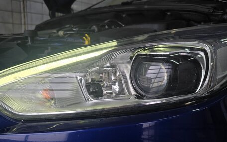 Ford Focus III, 2017 год, 1 150 000 рублей, 8 фотография