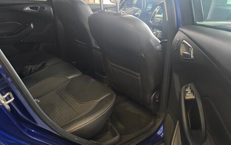 Ford Focus III, 2017 год, 1 150 000 рублей, 11 фотография