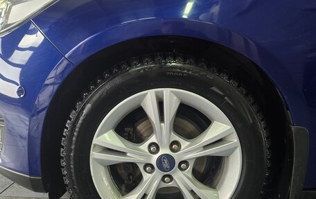 Ford Focus III, 2017 год, 1 150 000 рублей, 6 фотография