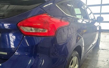 Ford Focus III, 2017 год, 1 150 000 рублей, 12 фотография