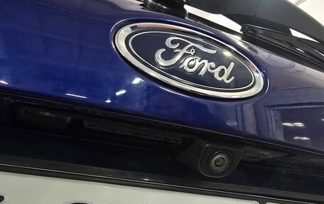 Ford Focus III, 2017 год, 1 150 000 рублей, 14 фотография