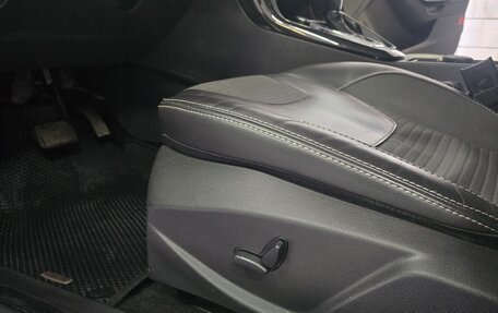 Ford Focus III, 2017 год, 1 150 000 рублей, 17 фотография