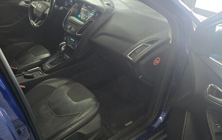 Ford Focus III, 2017 год, 1 150 000 рублей, 10 фотография